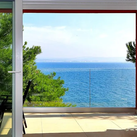 Karmen Adriatica Villa *