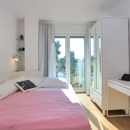 Karmen Adriatica 库克利卡