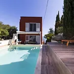 Karmen Adriatica Villa Kukljica