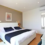 Villa Karmen Adriatica *