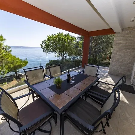 Villa Karmen Adriatica *
