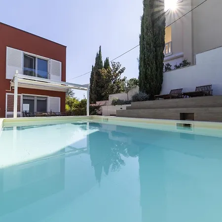 Karmen Adriatica Villa