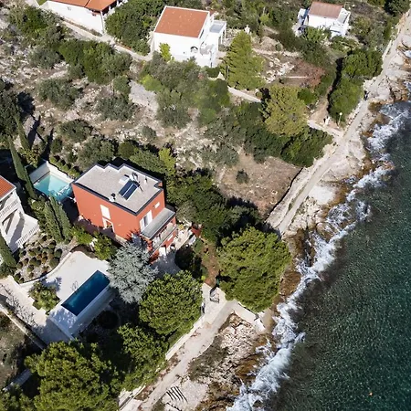 Karmen Adriatica Вилла Куклица