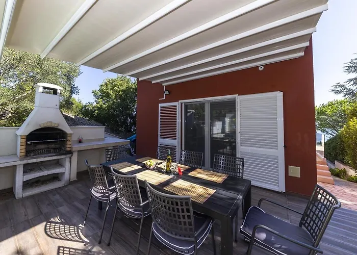 Karmen Adriatica Куклица