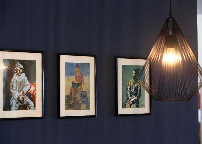 Karmen Adriatica Вилла