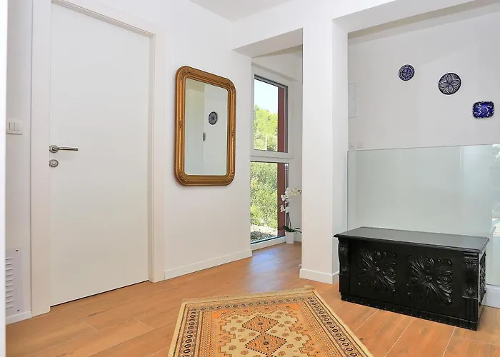 Karmen Adriatica Вилла *