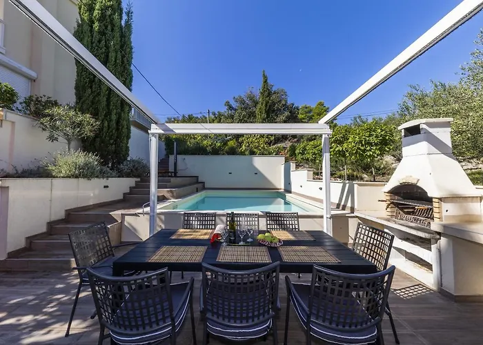 Karmen Adriatica Куклица