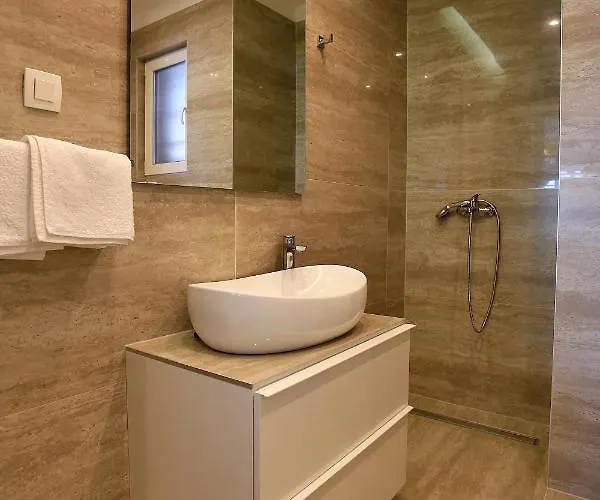 Karmen Adriatica Вилла