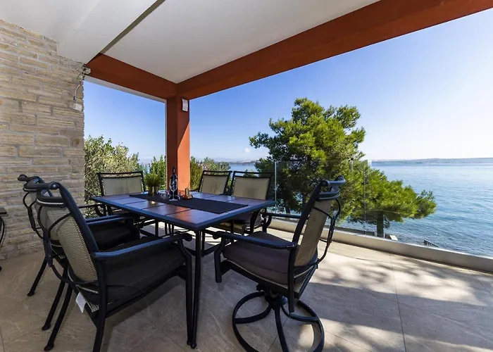 Вилла Karmen Adriatica *