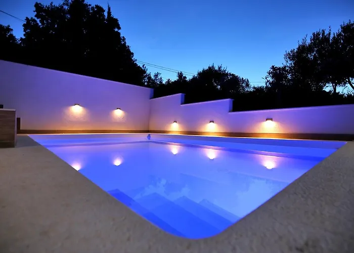 Вилла Karmen Adriatica *