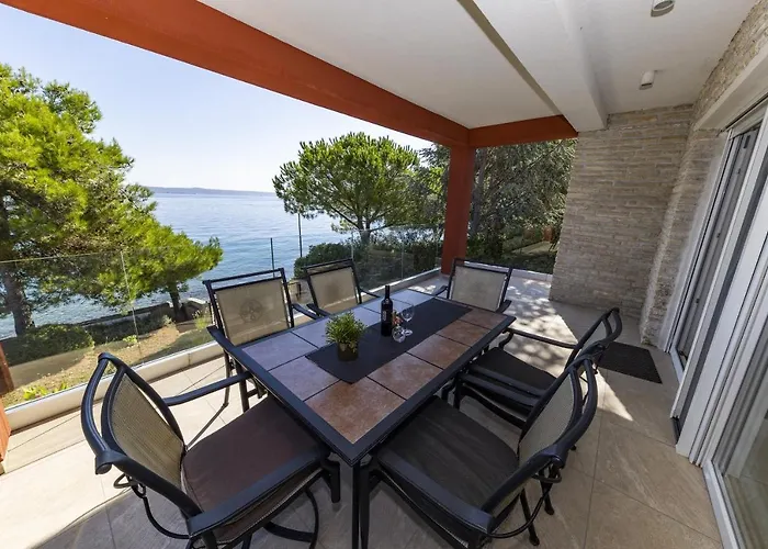 Вилла Karmen Adriatica *