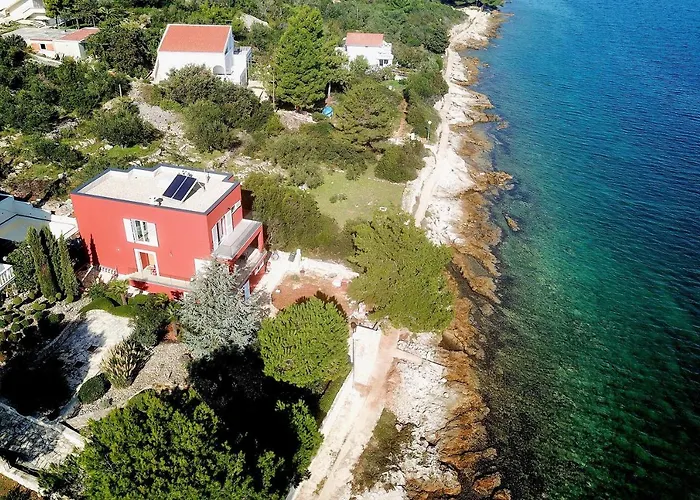 Вилла Karmen Adriatica Куклица