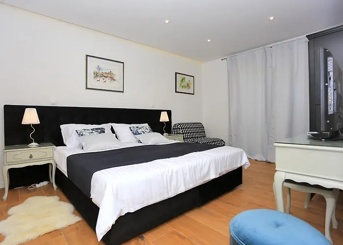 Вилла Karmen Adriatica *