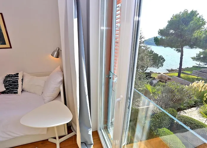 Karmen Adriatica Вилла Куклица