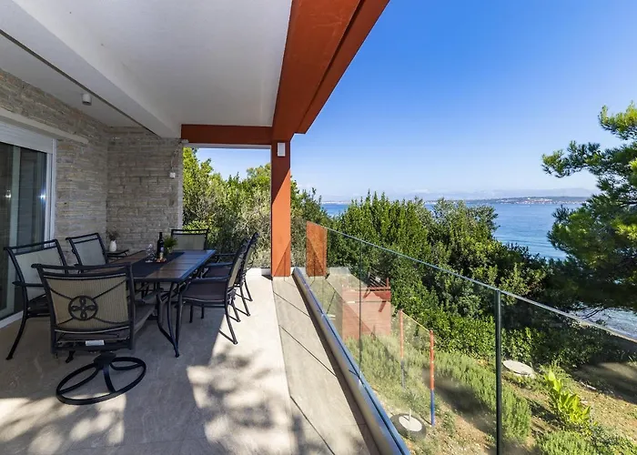 Вилла Karmen Adriatica Куклица