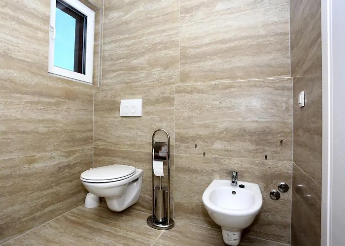 Karmen Adriatica Вилла Куклица